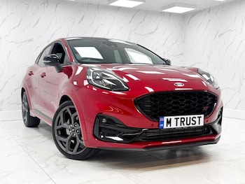 Used Ford Puma 2023 for sale - 79562812: Photo