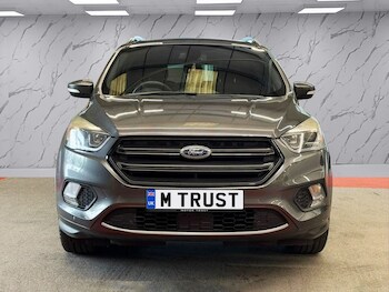 Used Ford Kuga 2017 for sale - 78330165: Photo