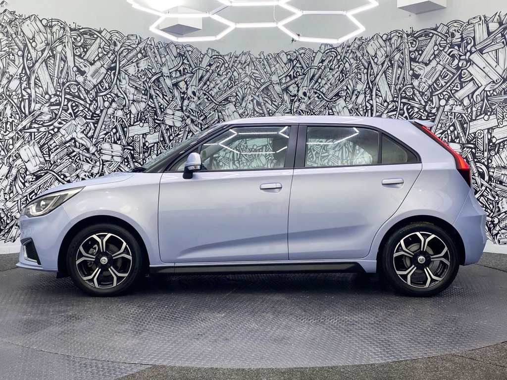 Used MG MG3 2023 for sale - 76711321: Photo 14