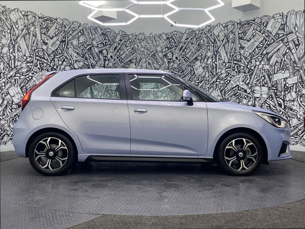 Used MG MG3 2023 for sale - 76711321: Photo 15