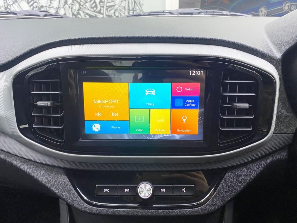 Used MG MG3 2023 for sale - 76711321: Photo 17