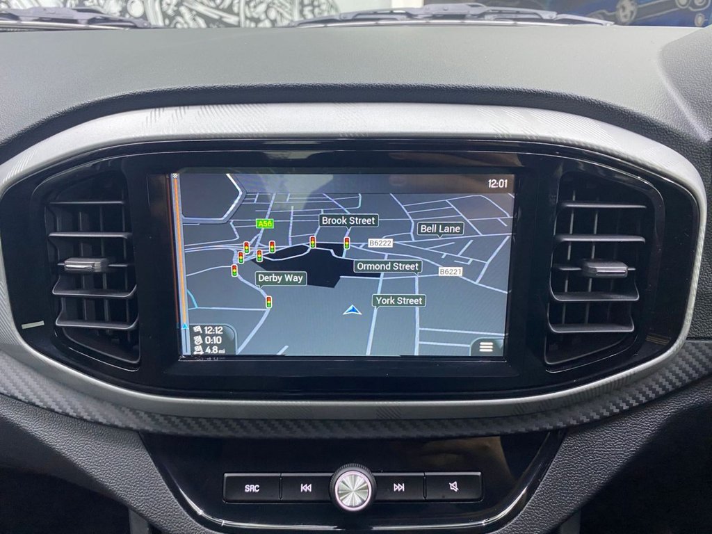 Used MG MG3 2023 for sale - 76711321: Photo 19