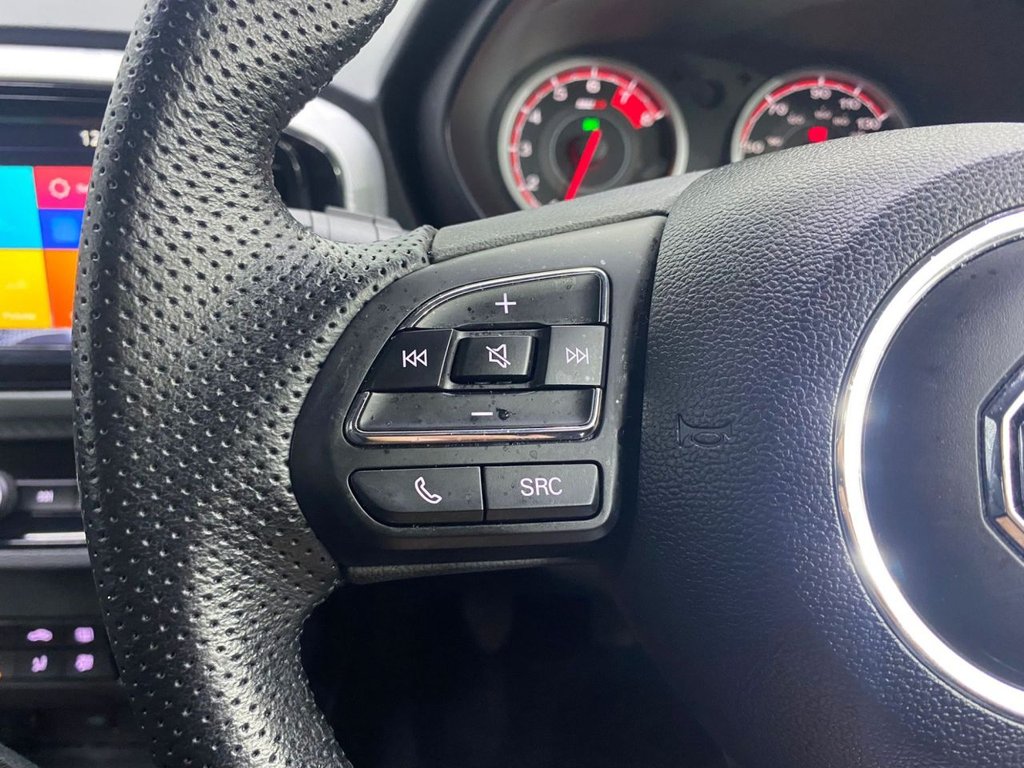 Used MG MG3 2023 for sale - 76711321: Photo 20