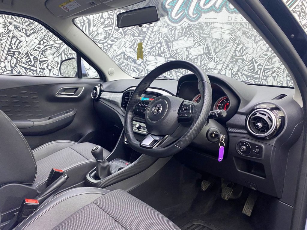 Used MG MG3 2023 for sale - 76711321: Photo 23