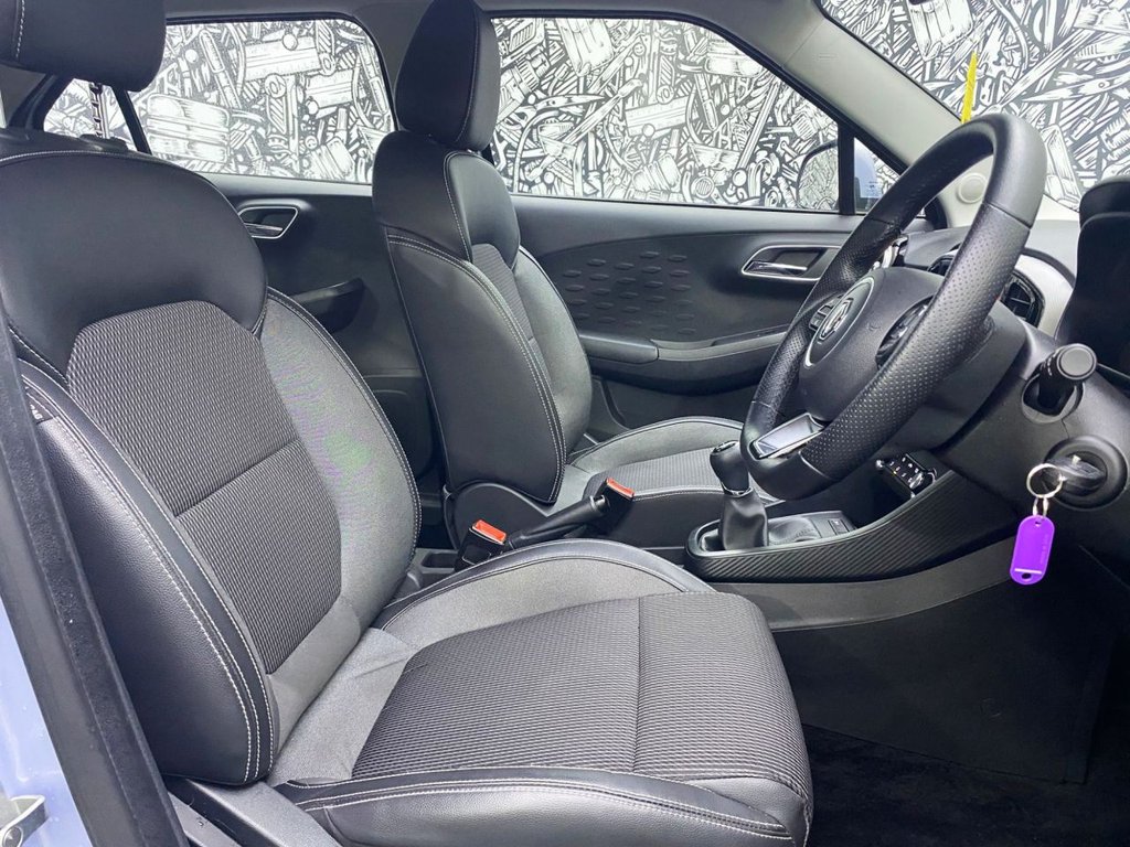 Used MG MG3 2023 for sale - 76711321: Photo 24