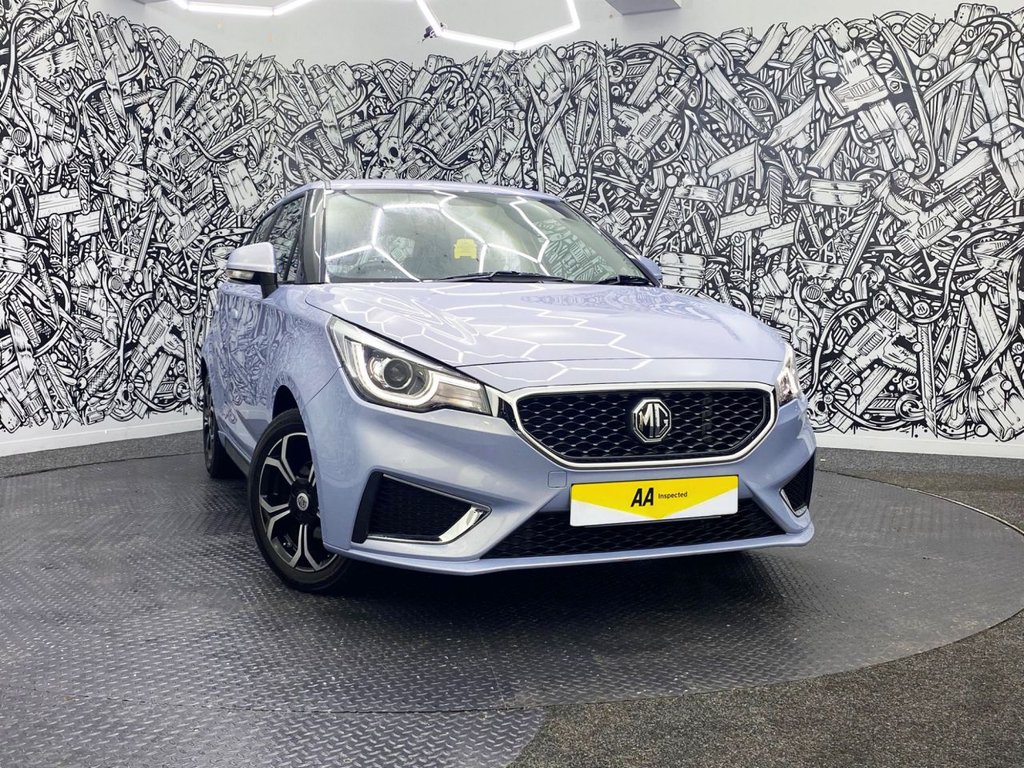 Used MG MG3 2023 for sale - 76711321: Photo 4