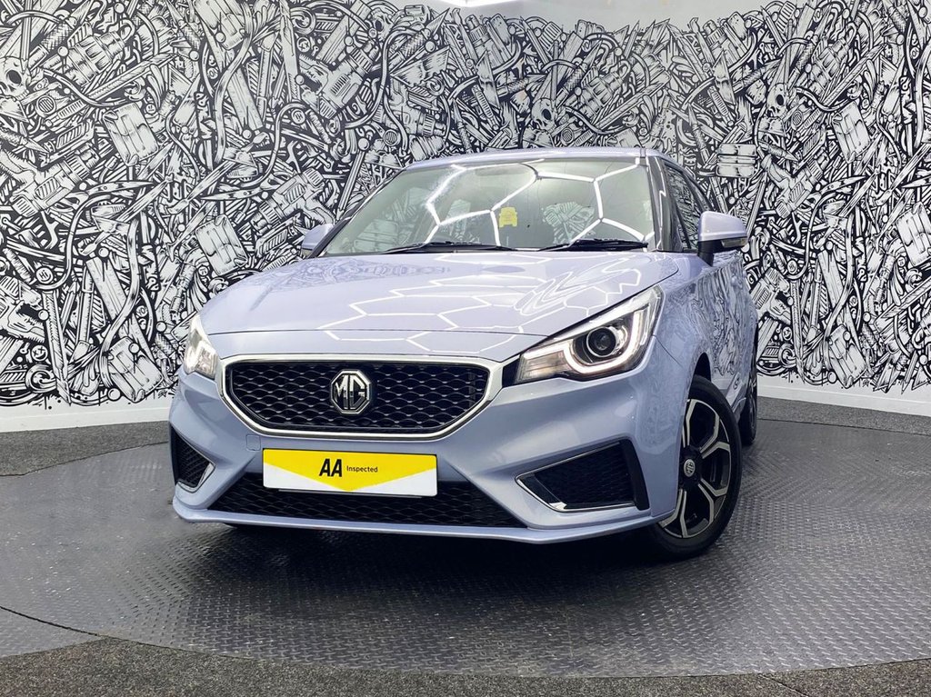 Used MG MG3 2023 for sale - 76711321: Photo 5