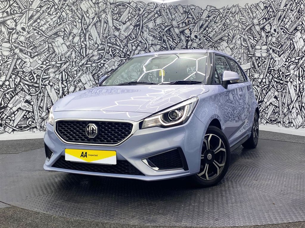 Used MG MG3 2023 for sale - 76711321: Photo 8