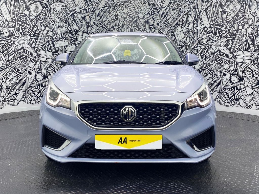 Used MG MG3 2023 for sale - 76711321: Photo 9