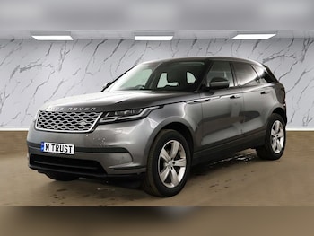 Used Land Rover Range Rover Velar 2019 for sale - 78631837: Photo