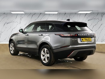 Used Land Rover Range Rover Velar 2019 for sale - 78631837: Photo