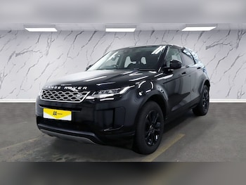 Used Land Rover Range Rover Evoque 2020 for sale - 77880124: Photo
