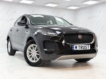 Used Jaguar E-Pace 2019 for sale - 79032393: Photo