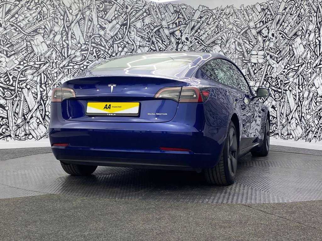Used Tesla Model 3 2021 for sale - 76235568: Photo 11