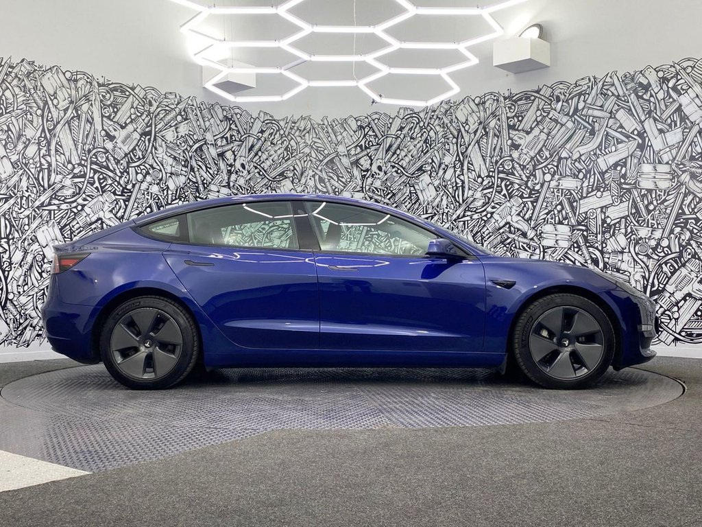 Used Tesla Model 3 2021 for sale - 76235568: Photo 14