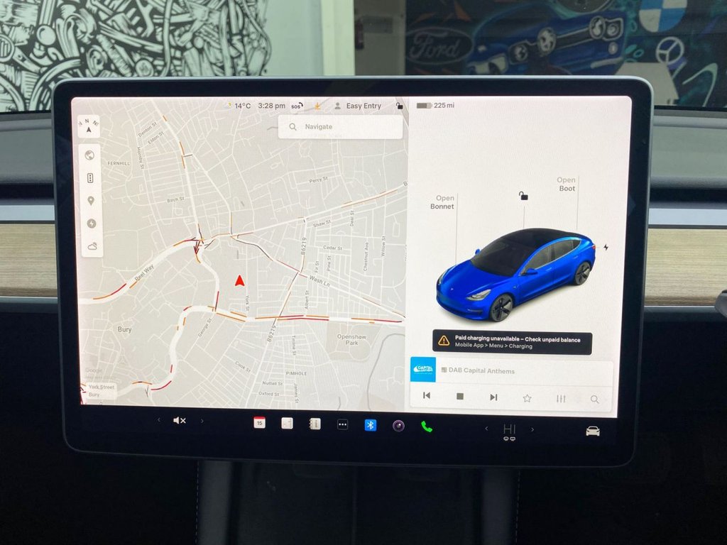 Used Tesla Model 3 2021 for sale - 76235568: Photo 16