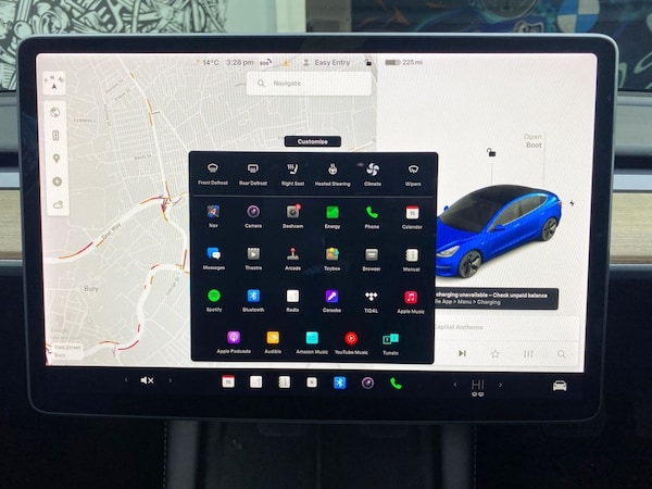 Used Tesla Model 3 2021 for sale - 76235568: Photo 17