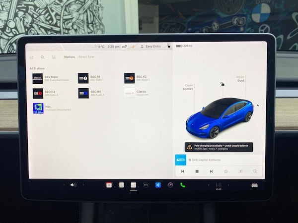 Used Tesla Model 3 2021 for sale - 76235568: Photo 18