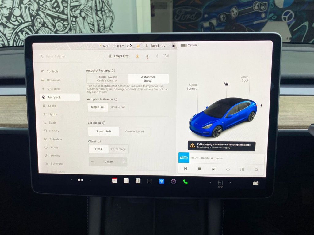 Used Tesla Model 3 2021 for sale - 76235568: Photo 19
