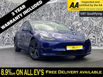 Tesla - Model 3