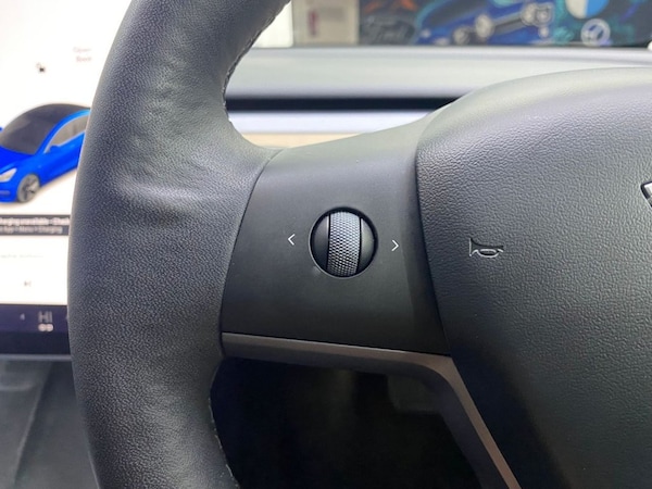 Used Tesla Model 3 2021 for sale - 76235568: Photo 20