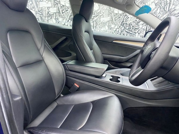 Used Tesla Model 3 2021 for sale - 76235568: Photo 23