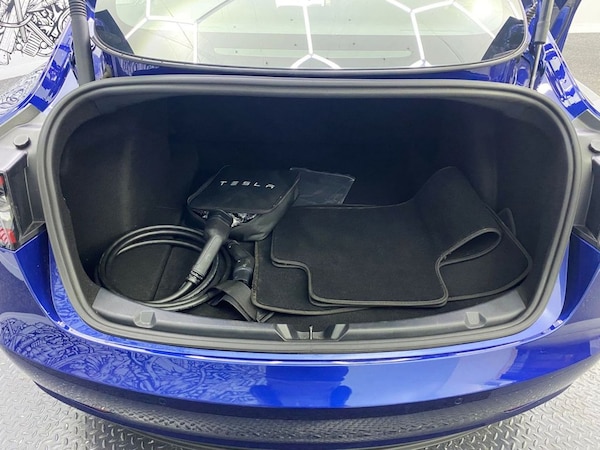 Used Tesla Model 3 2021 for sale - 76235568: Photo 26