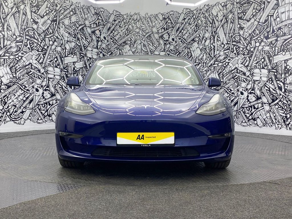 Used Tesla Model 3 2021 for sale - 76235568: Photo 5