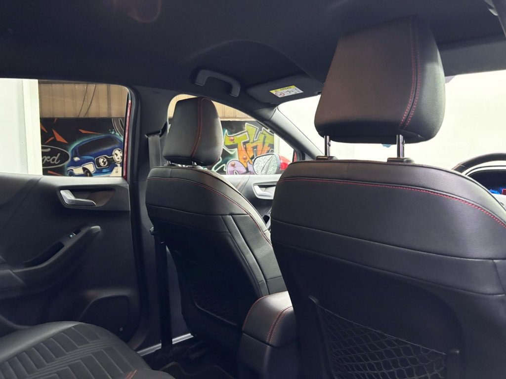 Used Ford Puma 2022 for sale - 74998249: Photo 23