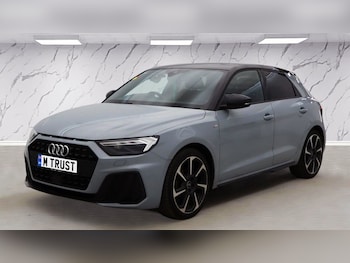 Used Audi A1 2022 for sale - 79155106: Photo