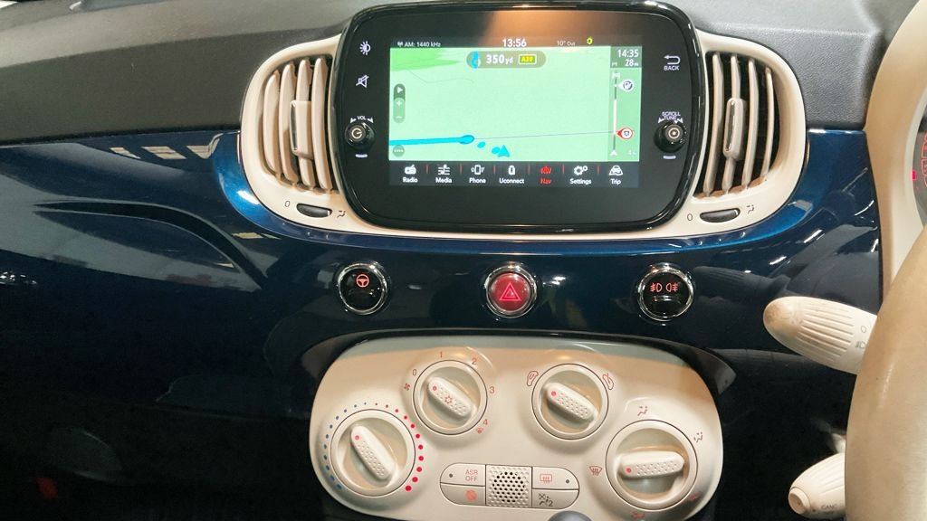 Used Fiat 500 2018 for sale - 77667239: Photo 10