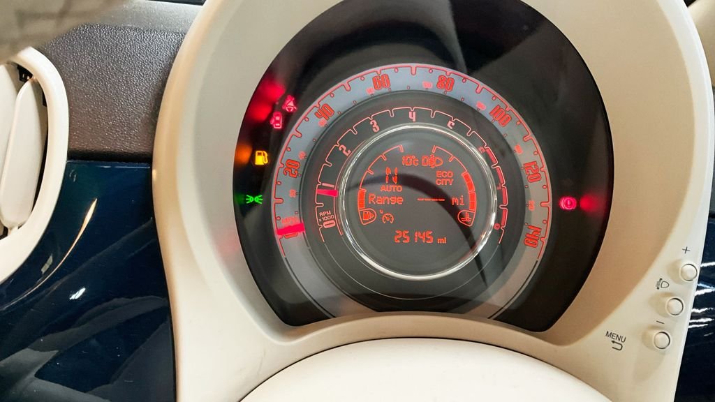 Used Fiat 500 2018 for sale - 77667239: Photo 11