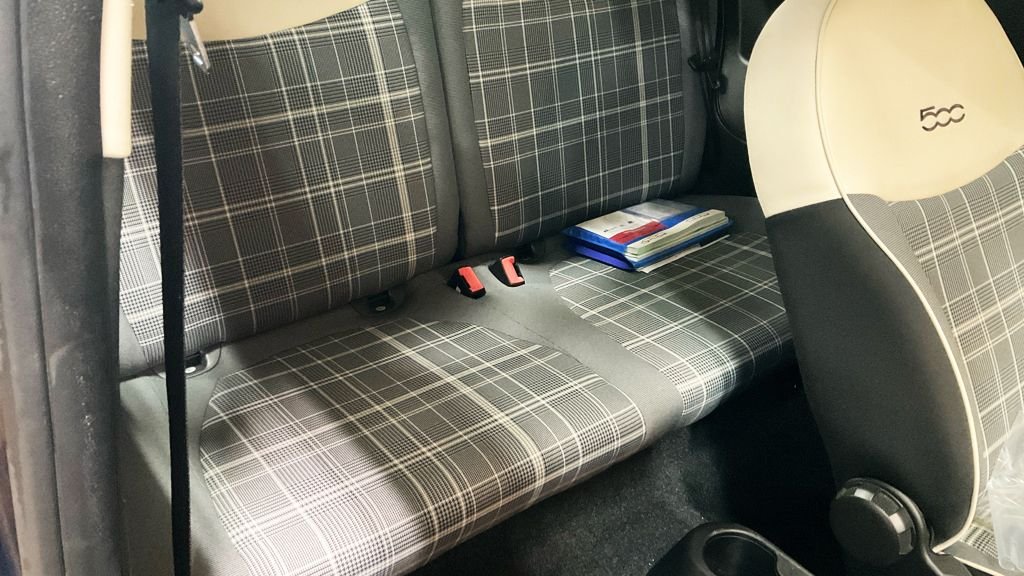 Used Fiat 500 2018 for sale - 77667239: Photo 13