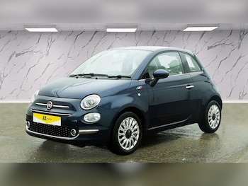 Used Fiat 500 2018 for sale - 77667239: Photo