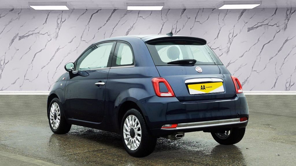 Used Fiat 500 2018 for sale - 77667239: Photo 5