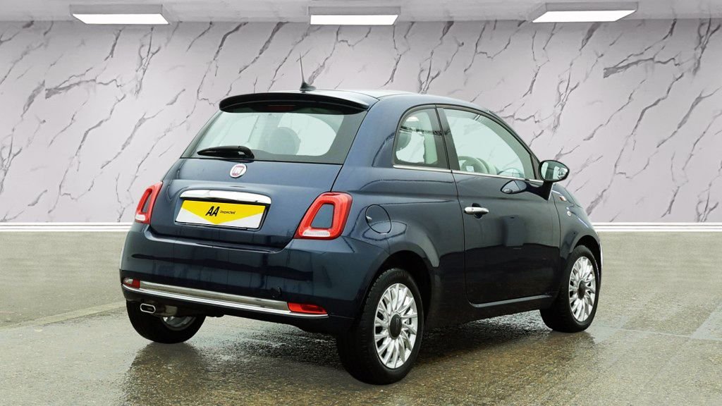 Used Fiat 500 2018 for sale - 77667239: Photo 6
