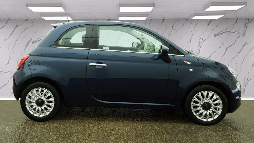 Used Fiat 500 2018 for sale - 77667239: Photo 7