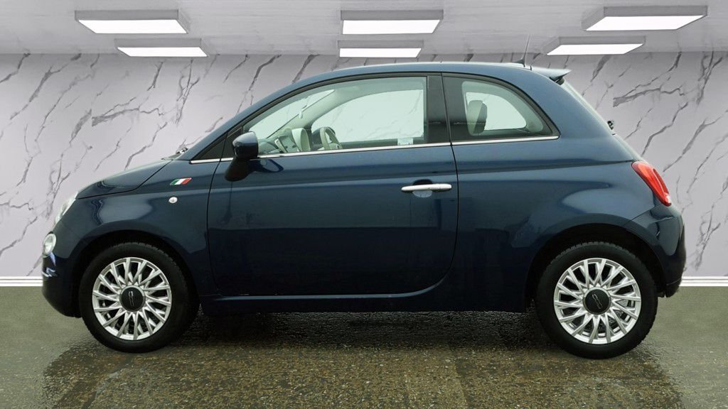 Used Fiat 500 2018 for sale - 77667239: Photo 8