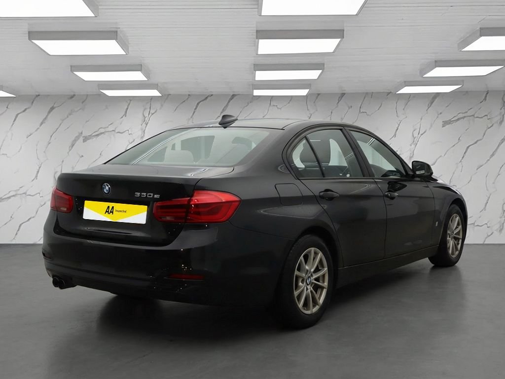 Used BMW 3 Series 2017 for sale - 77370028: Photo 5