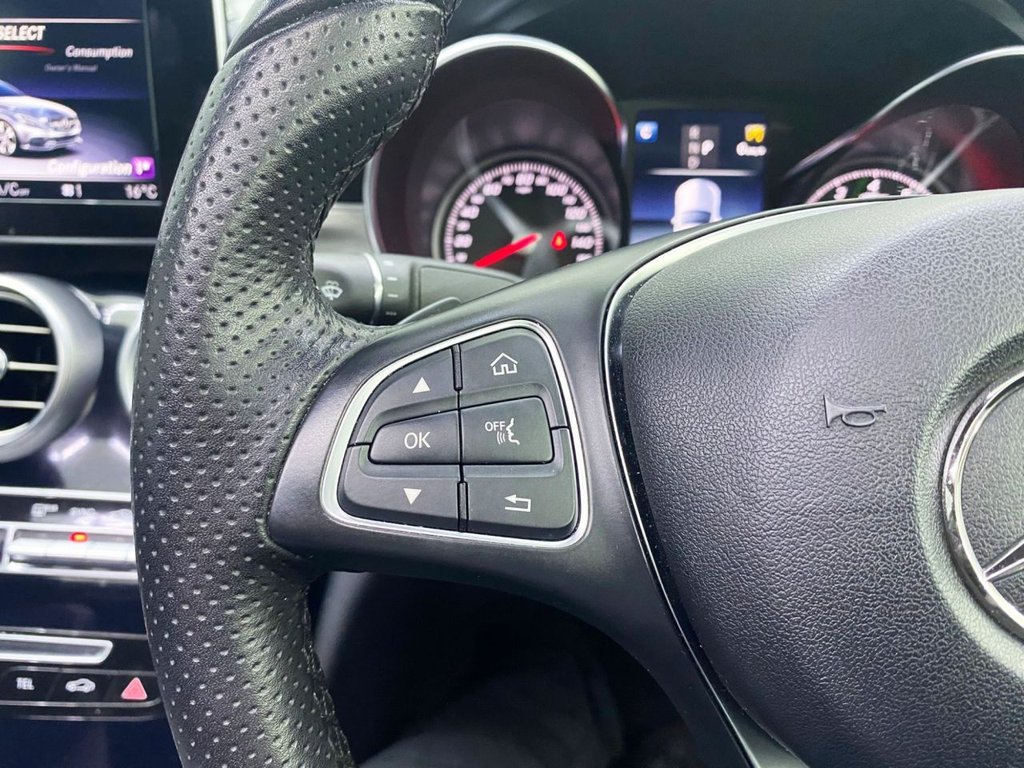 Used Mercedes-Benz C-Class 2018 for sale - 76010224: Photo 18