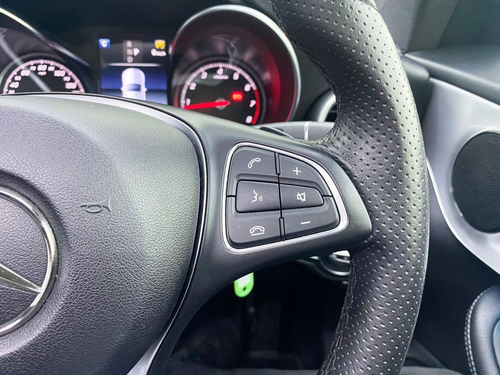 Used Mercedes-Benz C-Class 2018 for sale - 76010224: Photo 20