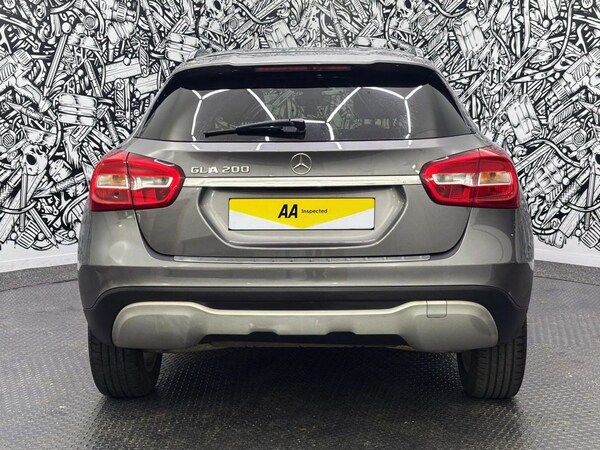 Used Mercedes-Benz A-Class 2018 for sale - 76202720: Photo 10