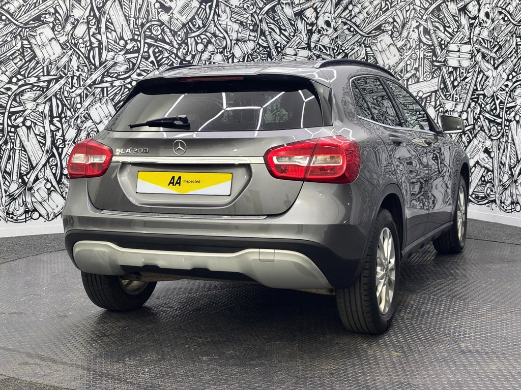 Used Mercedes-Benz A-Class 2018 for sale - 76202720: Photo 11