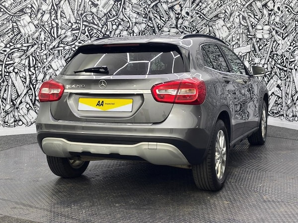 Used Mercedes-Benz A-Class 2018 for sale - 76202720: Photo 11