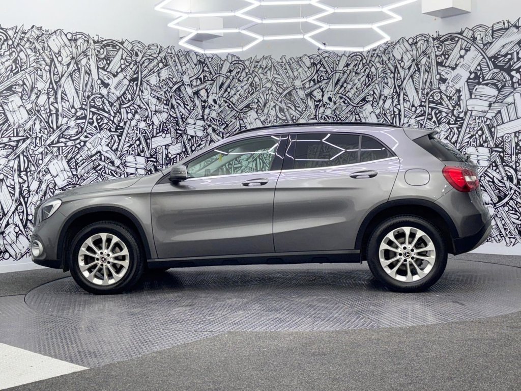 Used Mercedes-Benz A-Class 2018 for sale - 76202720: Photo 12