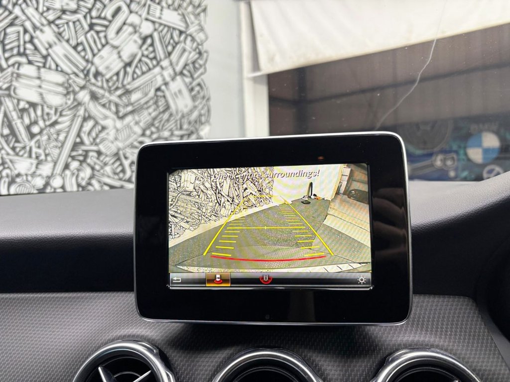 Used Mercedes-Benz A-Class 2018 for sale - 76202720: Photo 16