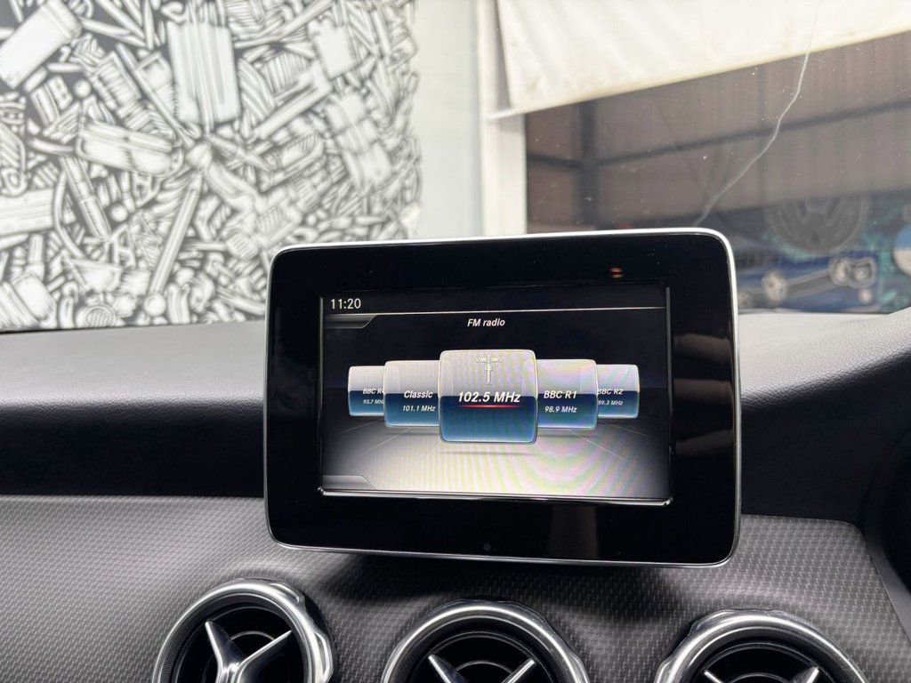 Used Mercedes-Benz A-Class 2018 for sale - 76202720: Photo 17