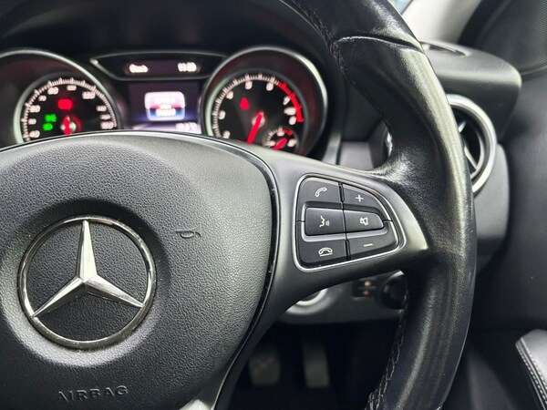 Used Mercedes-Benz A-Class 2018 for sale - 76202720: Photo 20