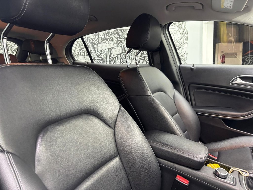 Used Mercedes-Benz A-Class 2018 for sale - 76202720: Photo 21