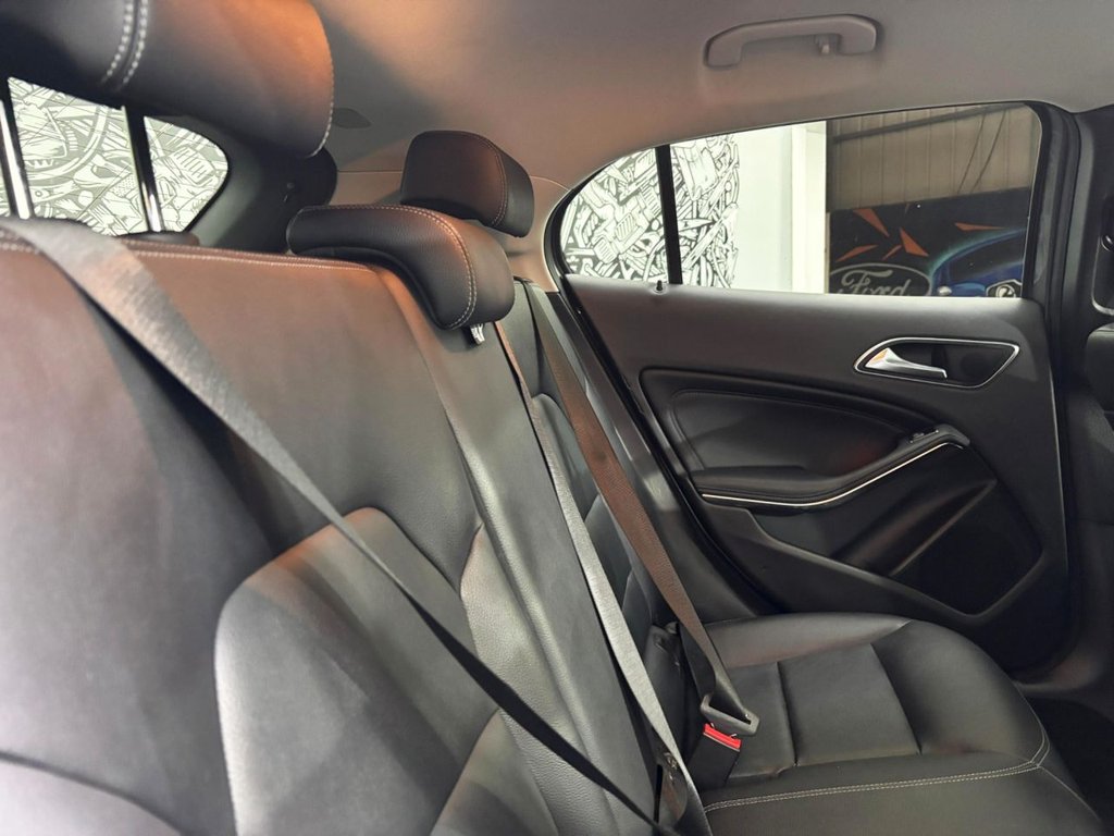 Used Mercedes-Benz A-Class 2018 for sale - 76202720: Photo 23